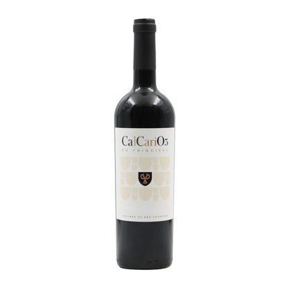 Calcário do Principal Reserva Tinto 2018