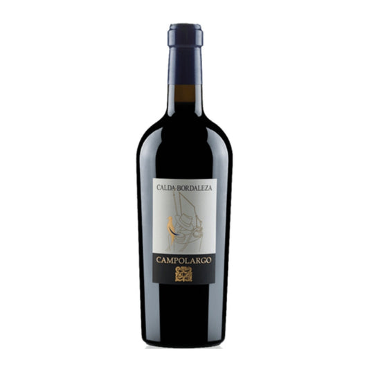 Calda Bordaleza Red 2019