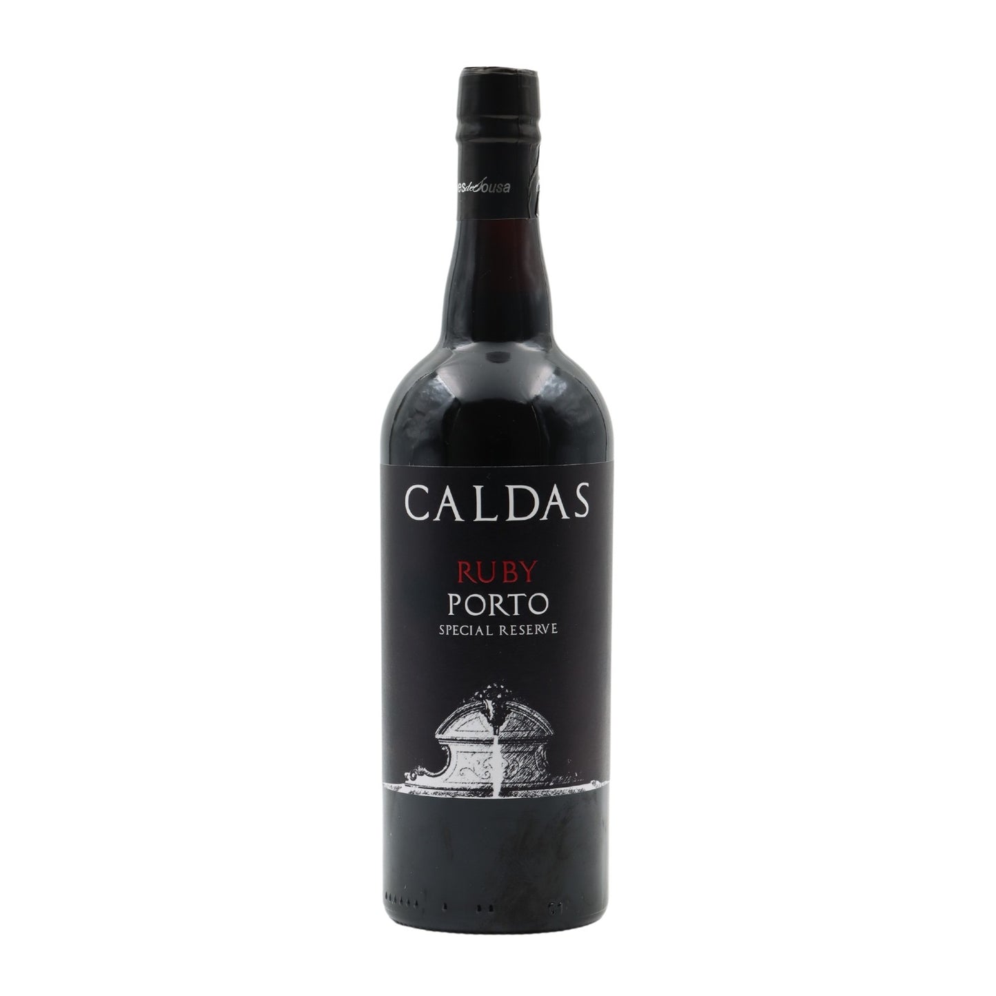 Caldas Special Reserve Ruby Port