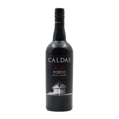 Caldas Special Reserva Ruby Porto