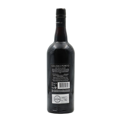 Caldas Special Reserve Ruby Port