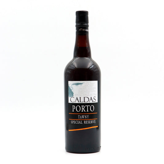 Caldas Special Reserva Tawny Porto