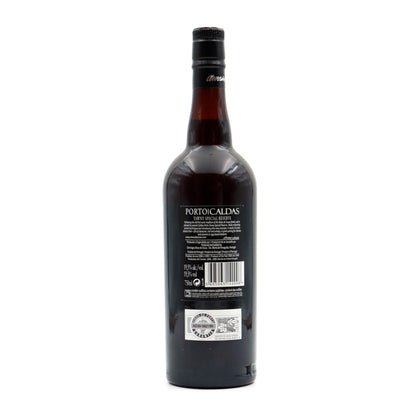 Caldas Special Reserve Tawny Port