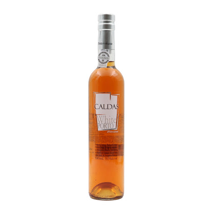 Caldas Reserva Especial White Porto