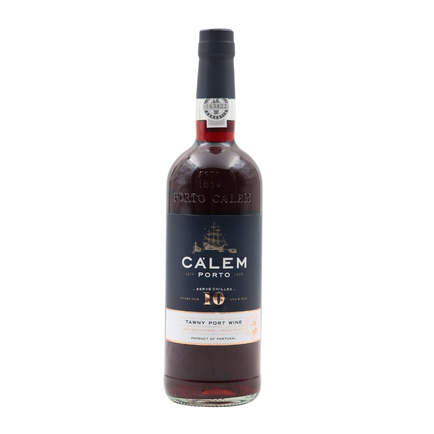 Calem 10 Years Tawny Port