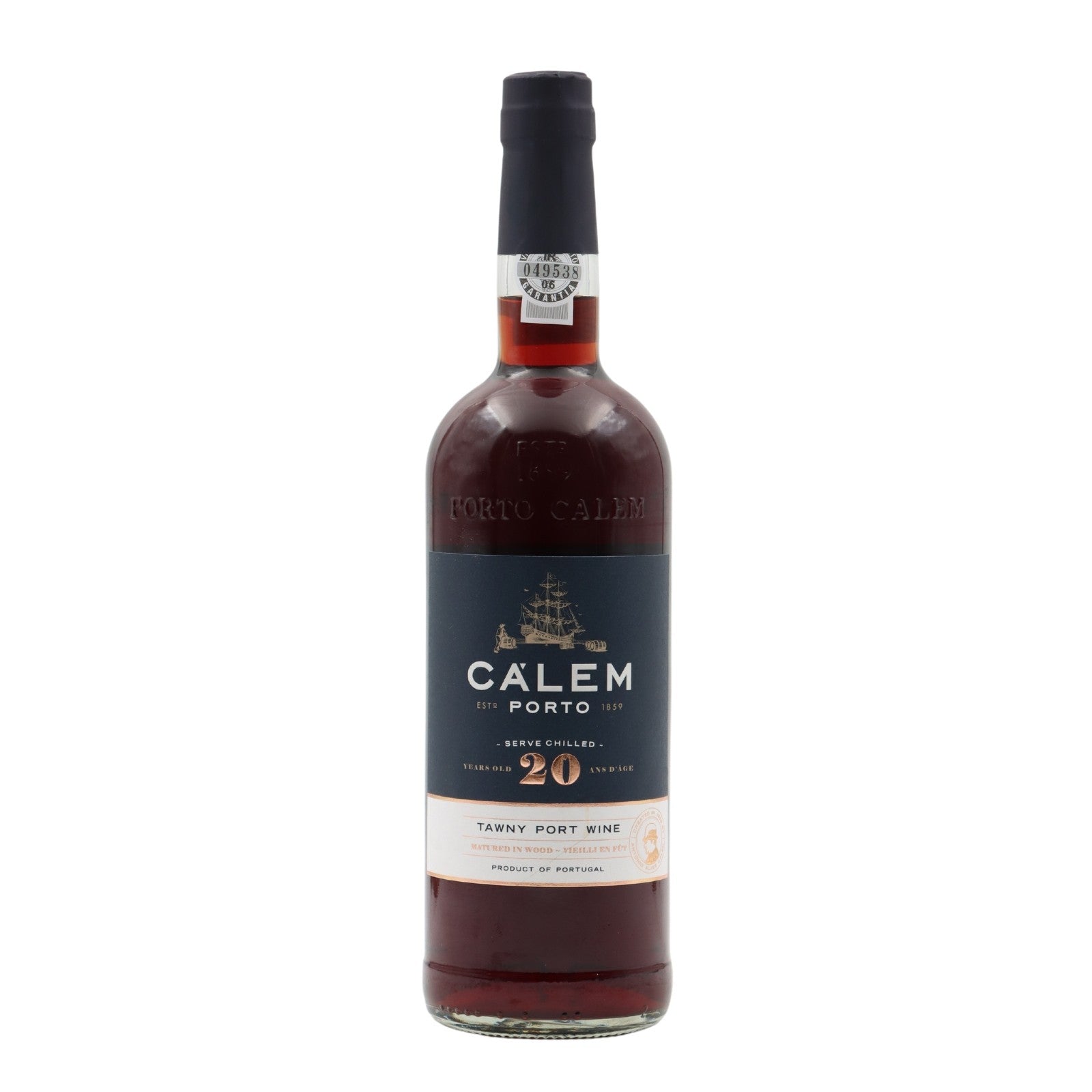 Dom Rozes 50 years Tawny Port