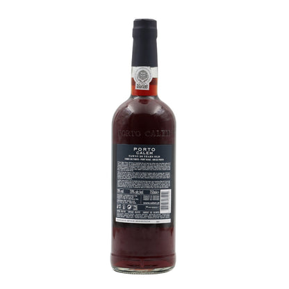 Calem 20 Years Tawny Port