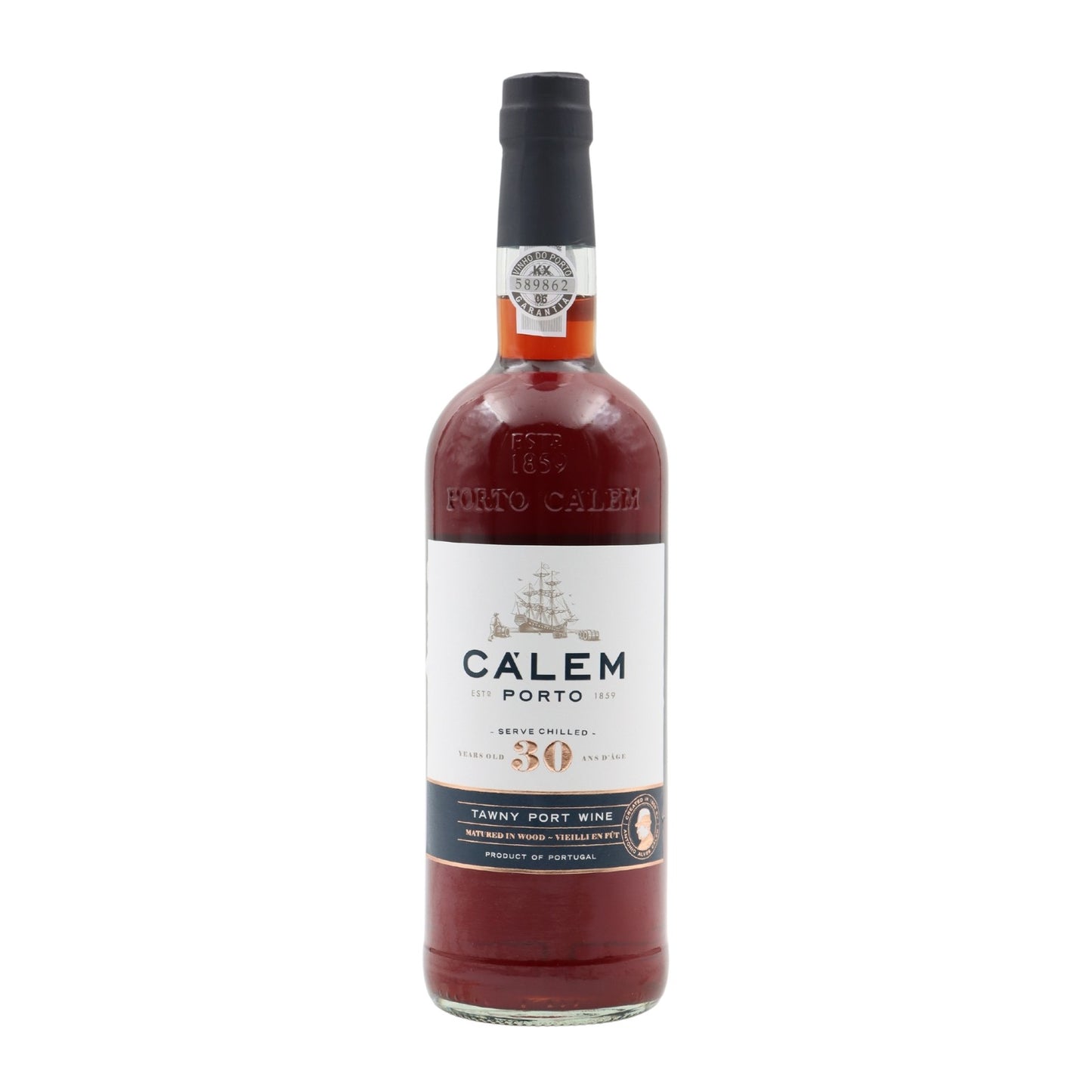 Calem 30 years Tawny Port