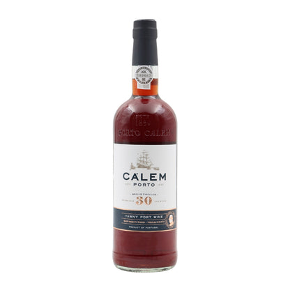 Calem 30 anos Tawny Porto