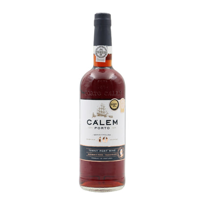 Calem 40 years Tawny Port