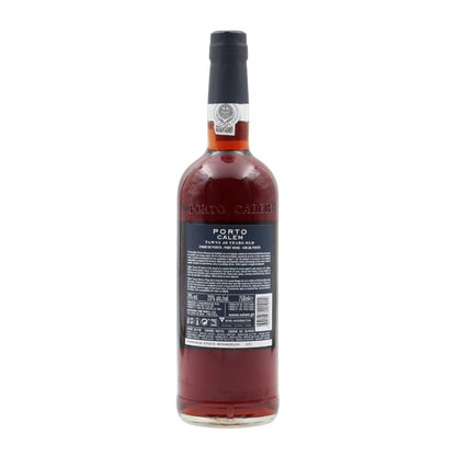 Calem 40 years Tawny Port