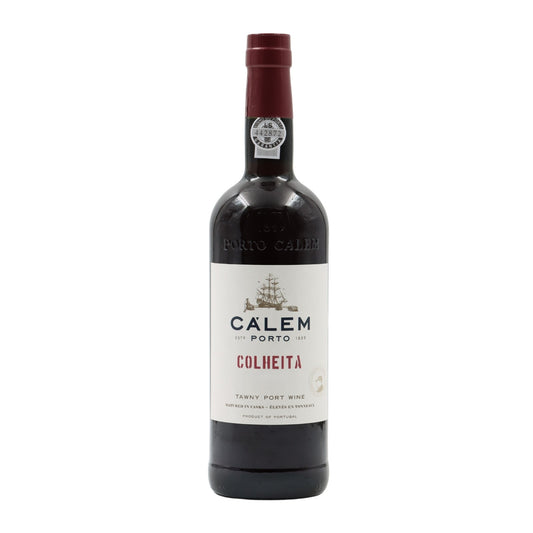 Calem Harvest Port 2003