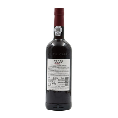 Calem Harvest Port 2003