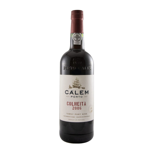 Calem Harvest Port 2006