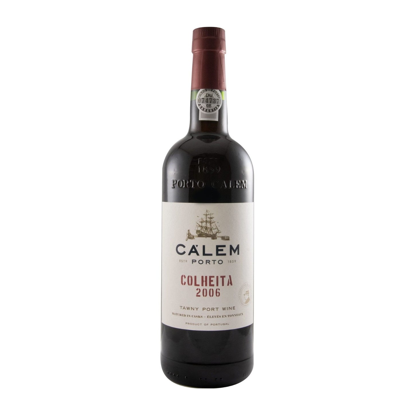 Calem Harvest Port 2006