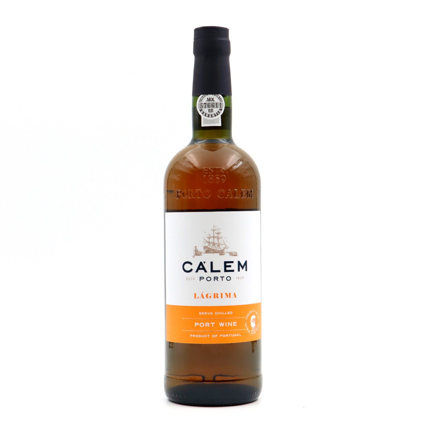 Calem Lágrima White Porto