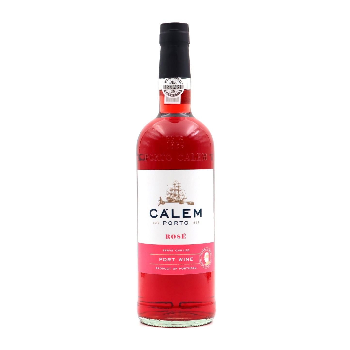 Calem Pink Porto