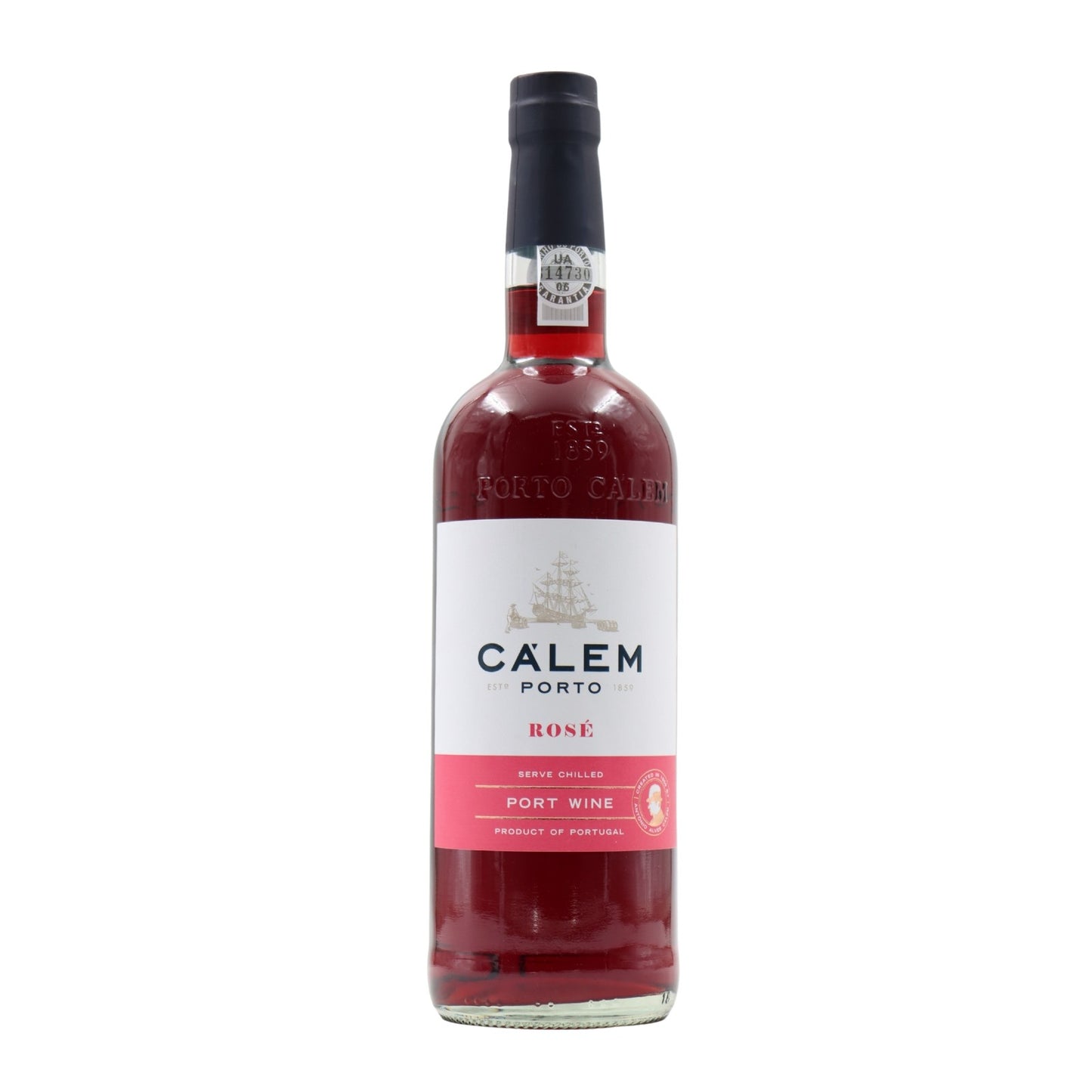 Calem Pink Porto