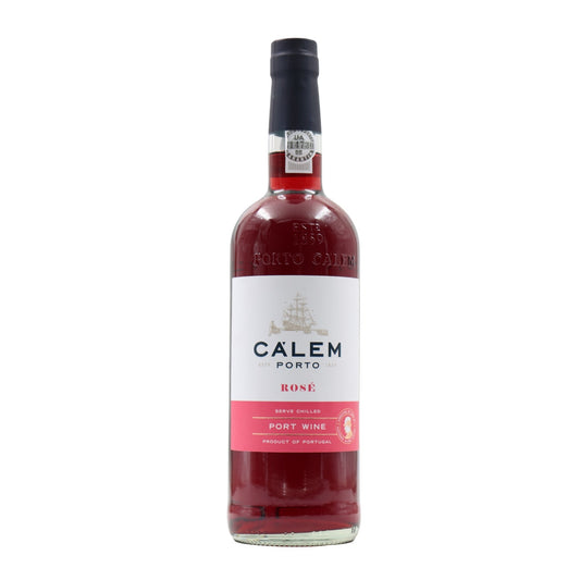 Calem Pink Porto