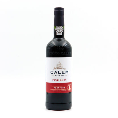 Calem Ruby Porto