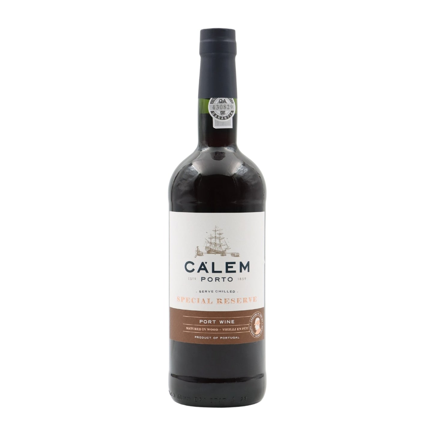 Calem Special Reserve Tawny Port