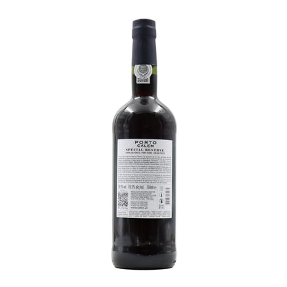 Calem Special Reserva Tawny Porto