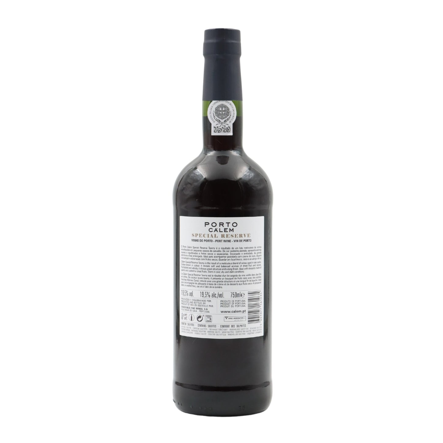 Calem Special Reserve Tawny Port