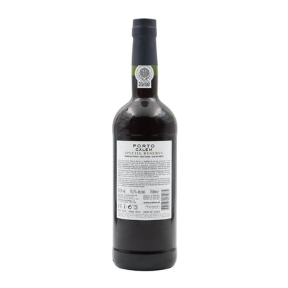 Calem Special Reserva Tawny Porto