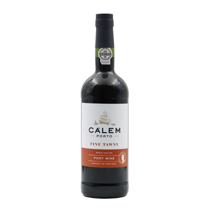 Calem Tawny Porto