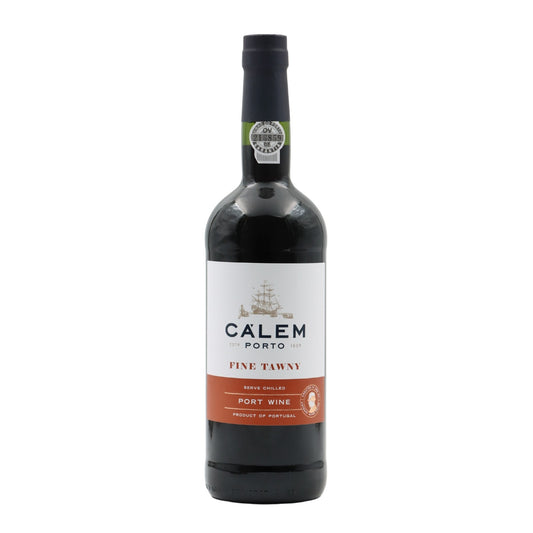 Calem Tawny Port