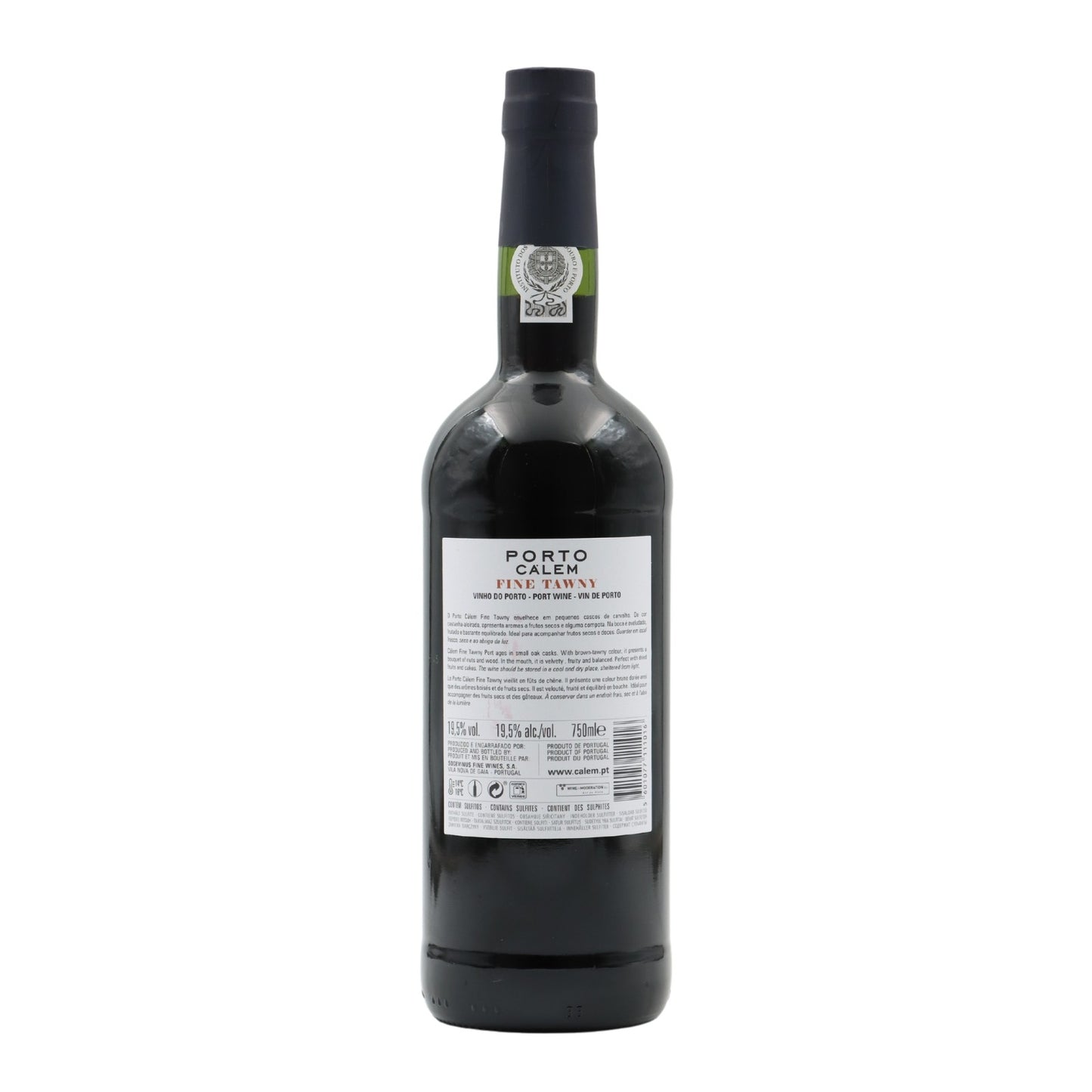 Calem Tawny Porto