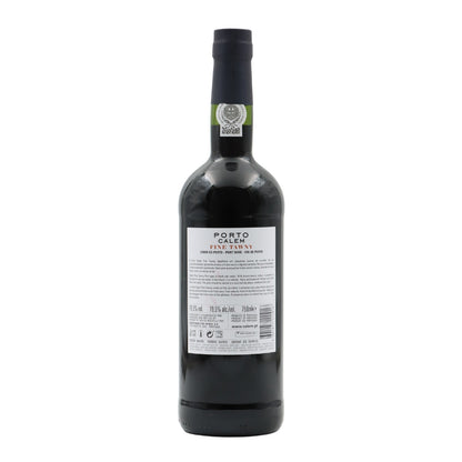 Calem Tawny Port