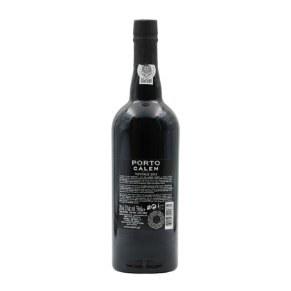 Calem Vintage Porto 2012