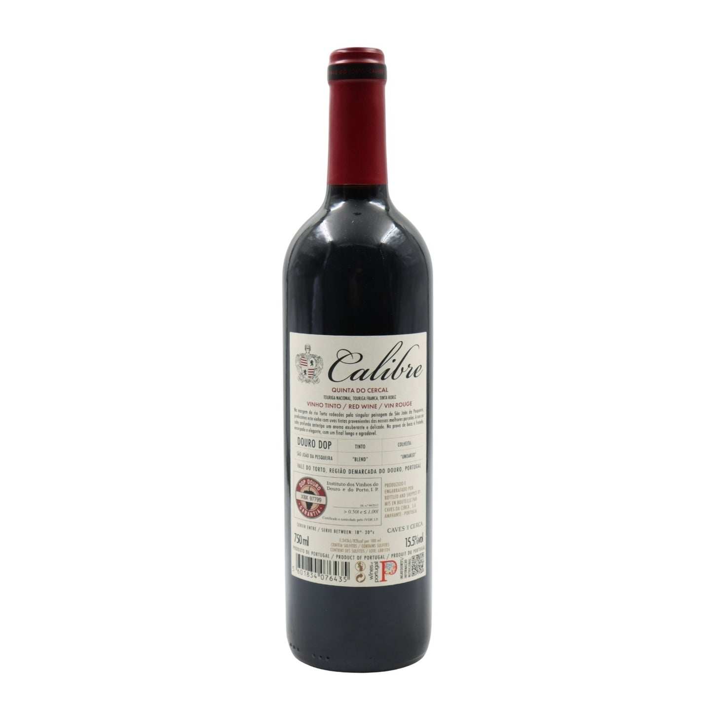Calibre Tinto