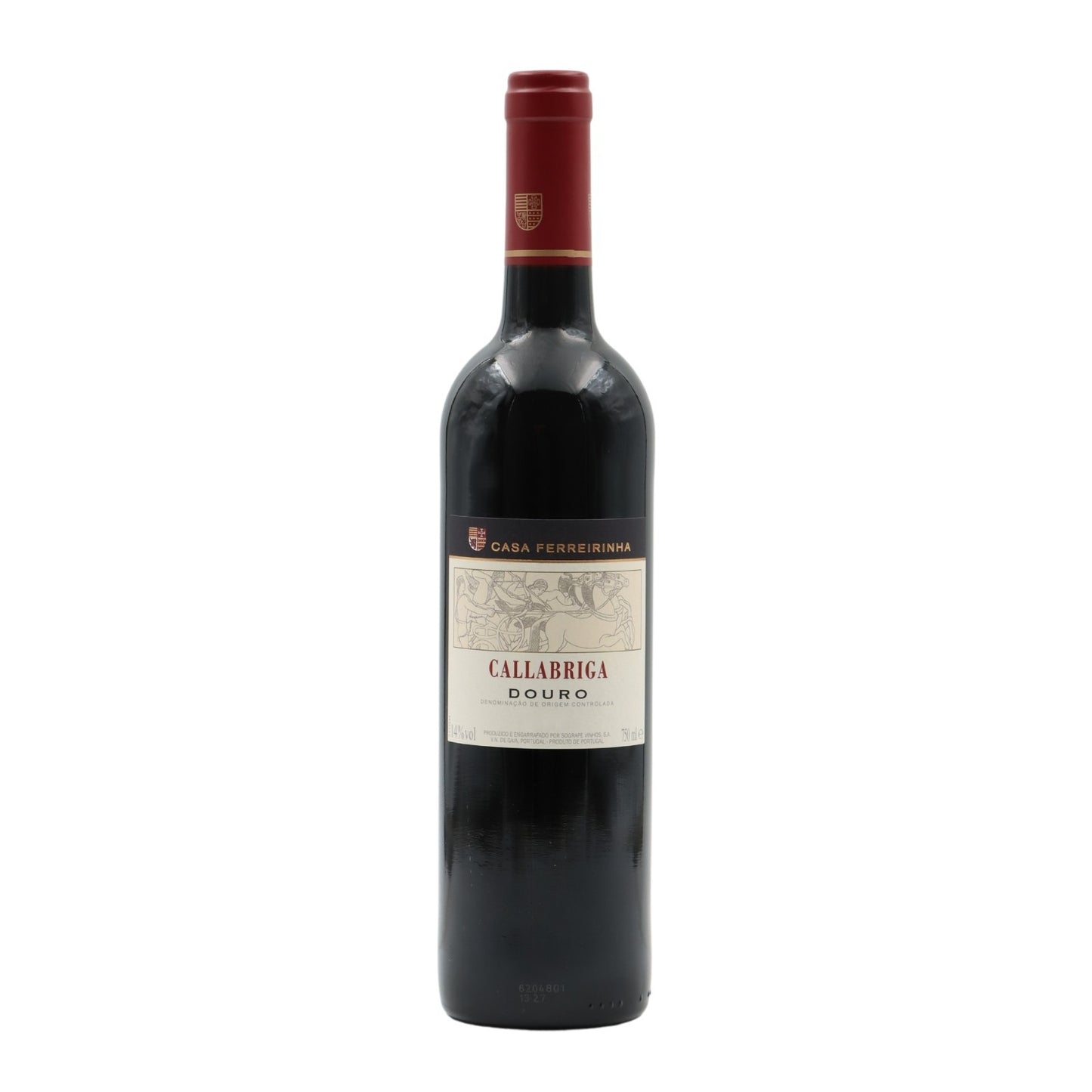 Callabriga Tinto
