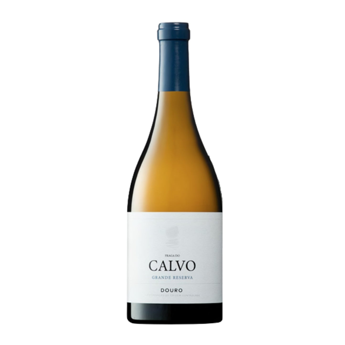 Calvo Grande Reserva Branco 2018