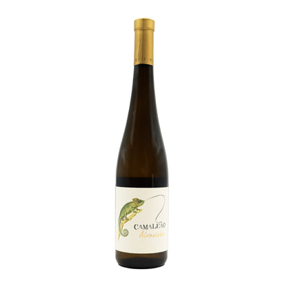 Camaleão Alvarinho Branco
