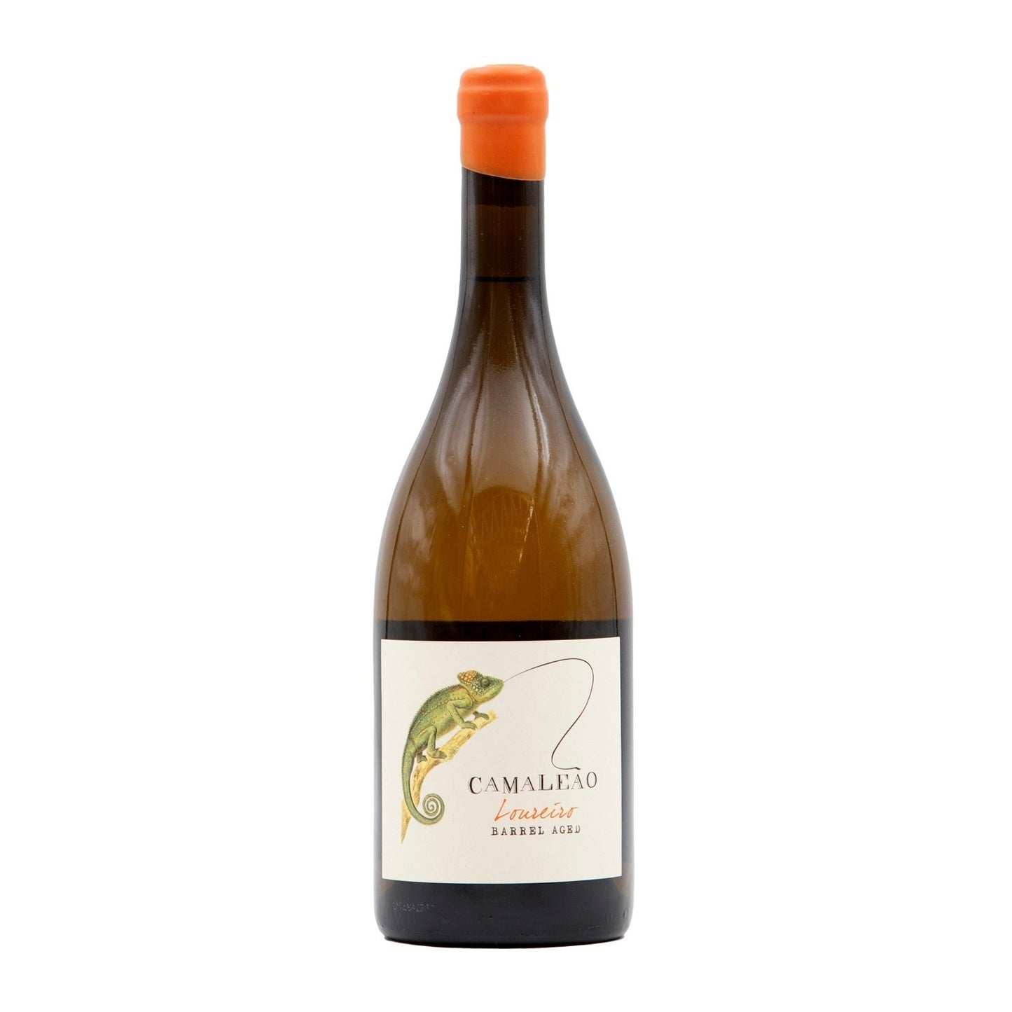 Camaleão Loureiro Barrel Aged Branco