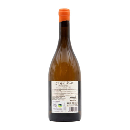 Camaleão Loureiro Barrel Aged Branco