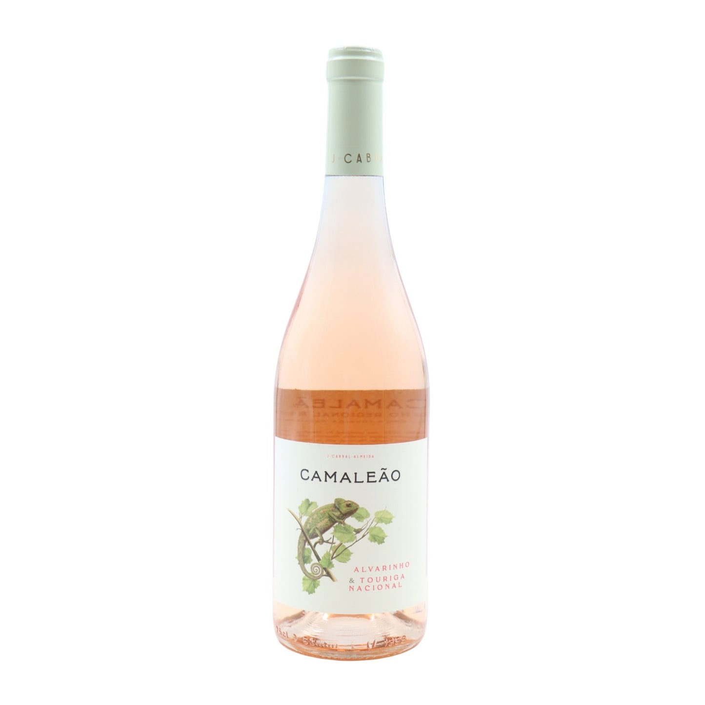 Camaleão Rosé
