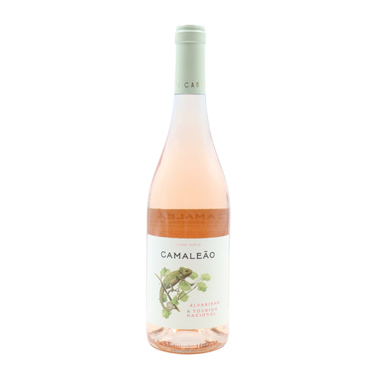 Camaleão Rosé