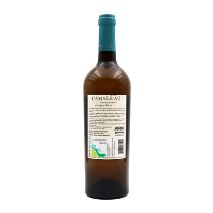 Camaleão Sauvignon Blanc Branco