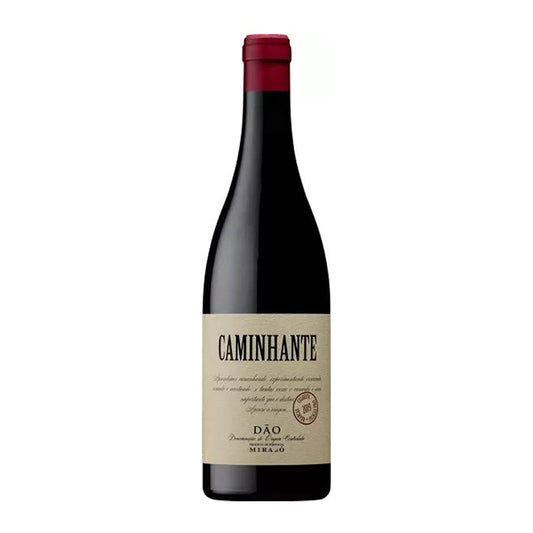 Caminhante Tinto 2021