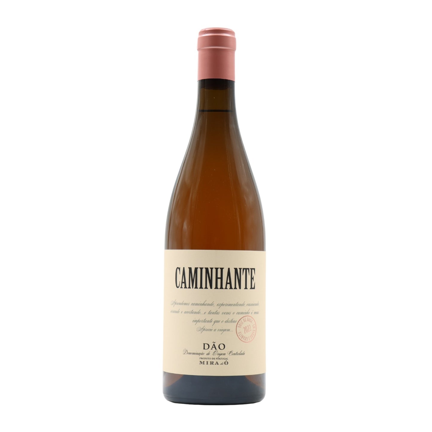 Caminhante Rosé