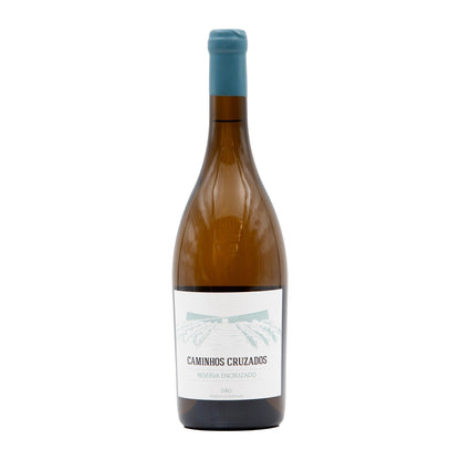 Crossed Paths Encruzado Reserve White 2022