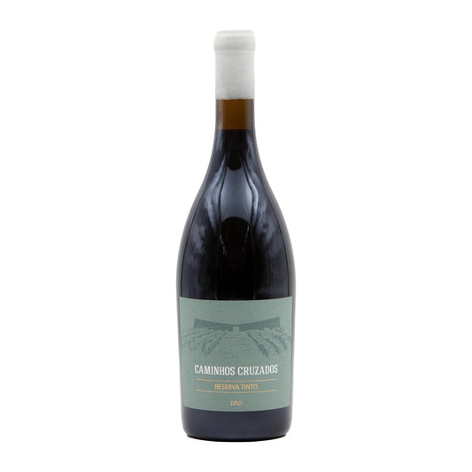 Caminhos Cruzados Reserva Tinto 2017