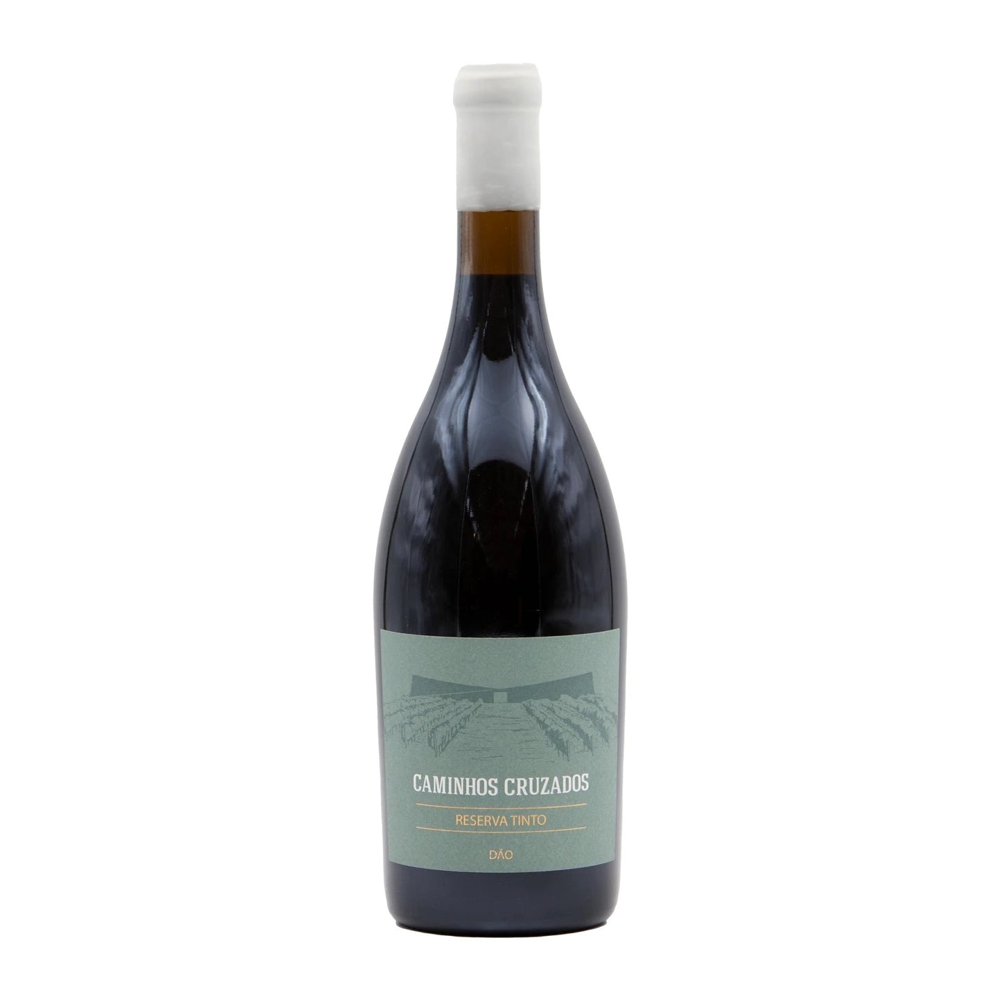 Caminhos Cruzados Reserva Tinto 2019