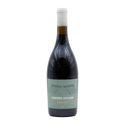 Caminhos Cruzados Reserva Tinto 2019