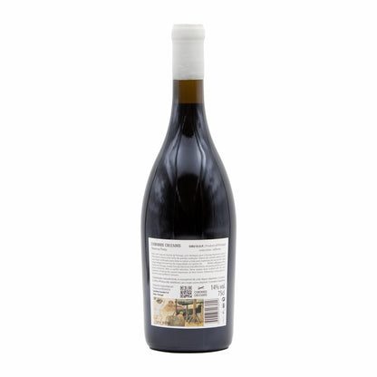 Caminhos Cruzados Reserva Tinto 2017