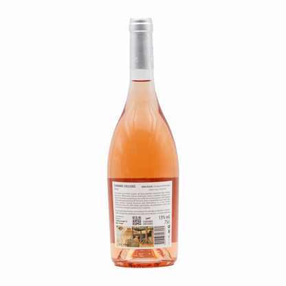 Crossed Paths Rosé 2021